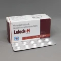 Levocetrizine 5 mg + Monte 10 mg (alu-alu) 1