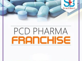 Best PCD PHARMA Franchise in KOCHI