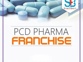 PCD PHARMA FRANCHISE IN MADURAI