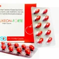 Grape Seed Extract, Multivitamins and Multi-minerals 1