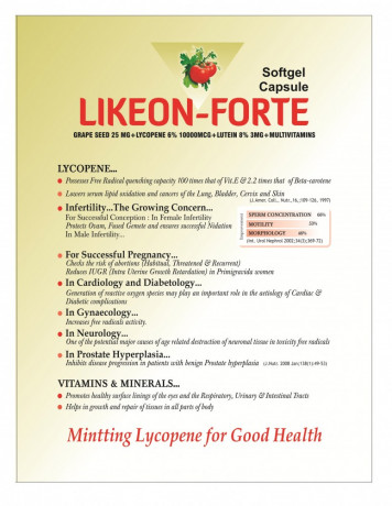 Grape Seed Extract, Multivitamins and Multi-minerals 3