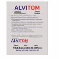 Multivitamin Capsule with Ginseng 2
