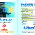 PAHER - 40 ( PANTAPRAZOLE 40 mg) 2