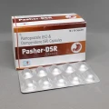 PASHER DSR ( PANTAPRAZOLE 40 + DOMEPARADONE 30 ) 1