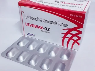 PCD PHARMA FRANCHIES For Antibiotic Tablets