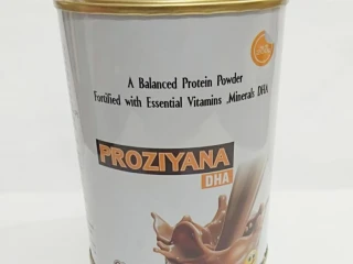 PCD PHARMA FRANCHIES For Protein Powders