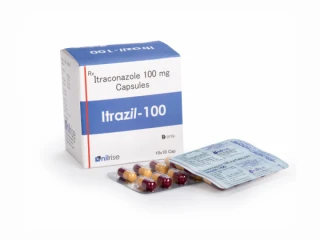Itrazil-100