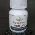 DIZICURE Tablet ( Digestive Appetizer ) 1