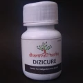 DIZICURE Tablet ( Digestive Appetizer ) 2