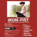 Ferrous Ascorbate, Folic Acid , Zinc (SYRUP) 3