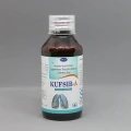 AMBROXOL + TERBUTALINE + GUAIPHENESIN + MENTHOL 1