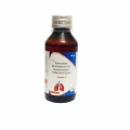 KUFISB - B (BROMHEXINE + TERBUTALINE + GUAIPHENESIN) 1