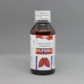AMBROXOL + GUAIPHENESIN + LEVOSALBUTAMOL 1