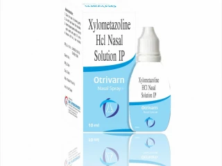 Otrivarn Nasal Spray