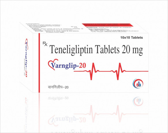 Pharma Tablets 1