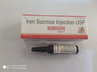 Pharmaceutical Injections