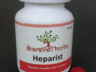 HERBAL LIVER TABLET