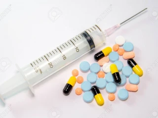 Pharmaceutical Injections