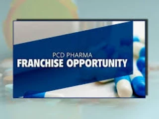 PCD PHARMA FRANCHISE IN DHULA