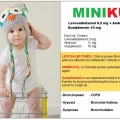 LEVOSALBUTAMOL + AMBROXOL & GUAIPHENESIN ( DROPS 15 ML ) 2