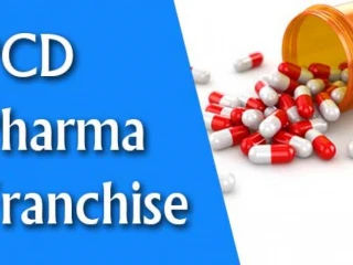 PCD PHARMA FRANCHISE IN BANDA