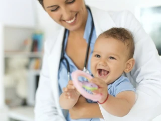 Pediatric Range Franchise