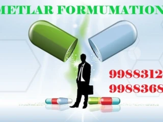 Allopathic Pharma Franchise