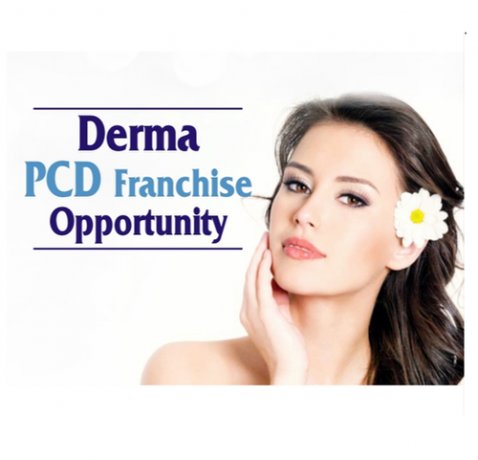 PCD FRANCHISE IN DERMA PRODUCT FOR CHENNAI 1