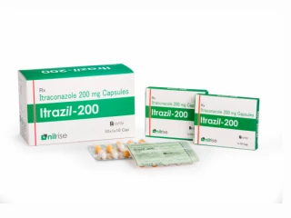 Itrazil-200