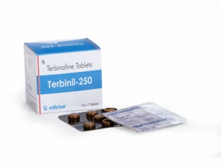 Terbinil-250