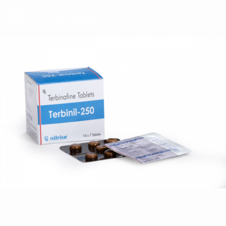 Terbinil-250 1