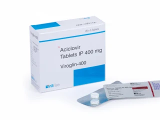 Viroglin-400