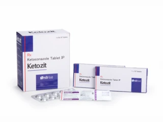 Ketozit tab