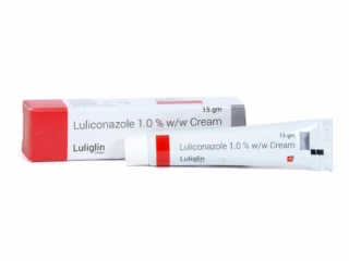 Luliglin-15 cream