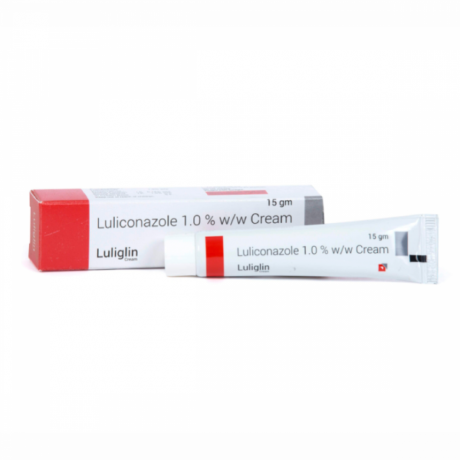 Luliglin-15 cream 1