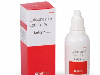 Luliglin Lotion