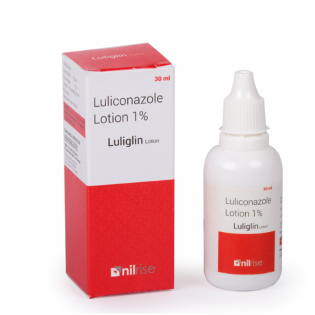 Luliglin Lotion 1