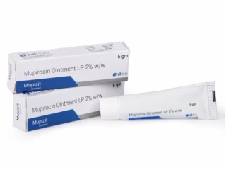 Mupizit Ointment