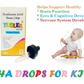 DHA DROPS 2