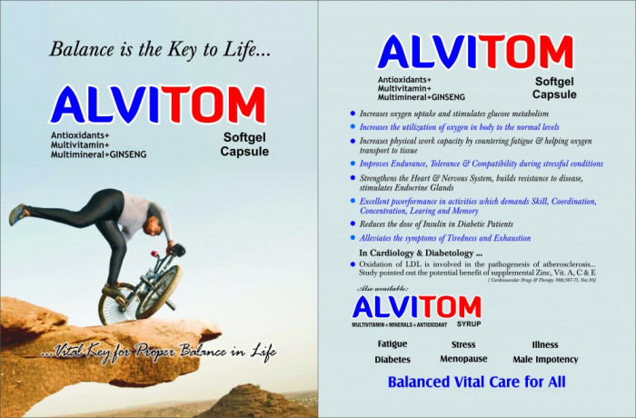 B complex + Multivitamin + Multimineral + L-Lysine + Antioxidant 2