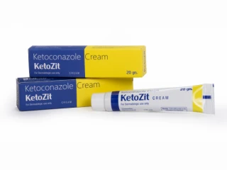 Ketozit