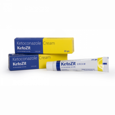 Ketozit 1