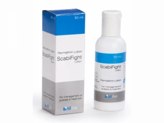 ScabiFight Lotion