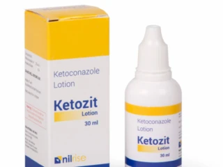 Ketozit Lotion