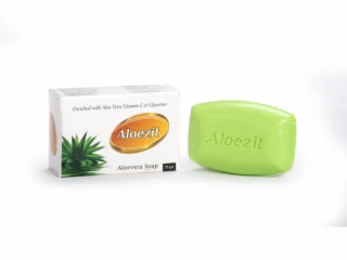 AloeZit Soap