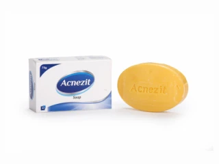 Acnezit Soap