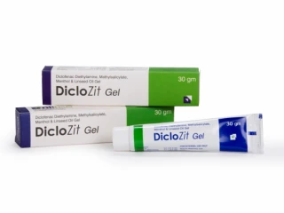 Diclozit