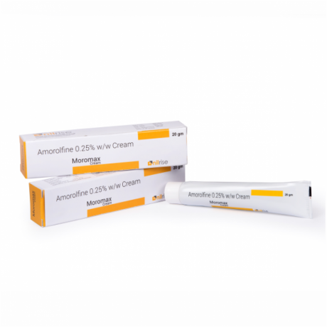 Moromax 1