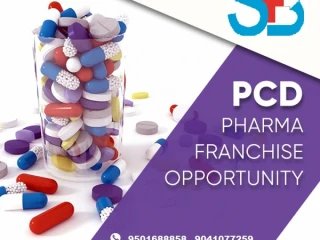 BEST PCD PHARMA FRANCHISE IN PUNA