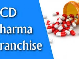 PCD Pharma Franchise in BIKANER
